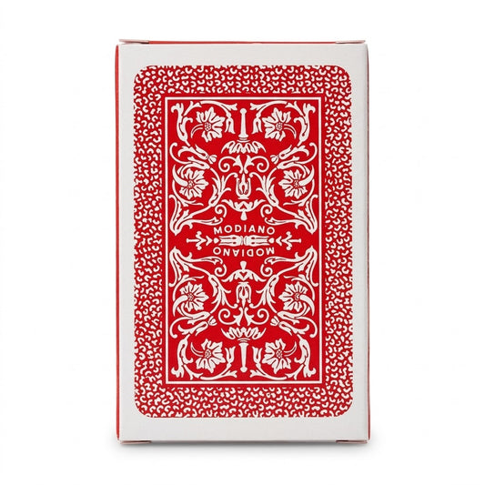 Modiano Neapolitan Italian Playing Cards 100% Made in Italy