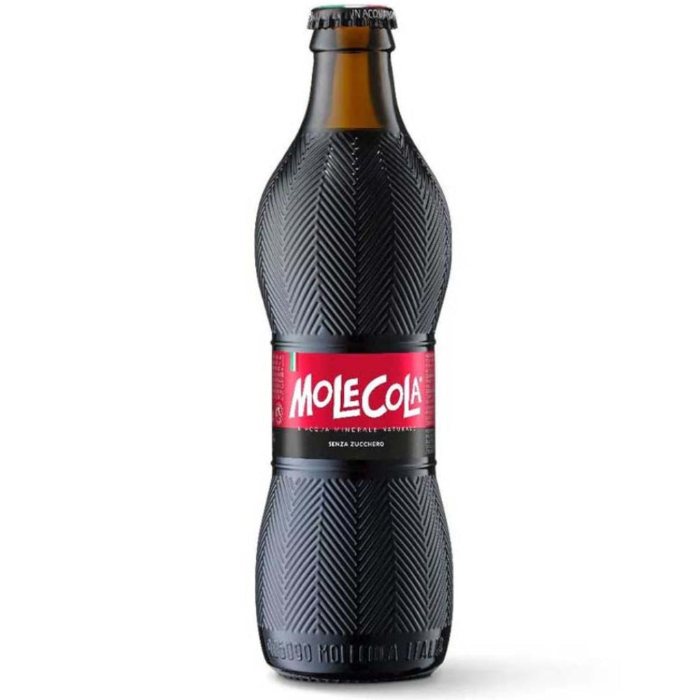 MoleCola Sugar Free Cola 330ml – Lovitaly Gourmet