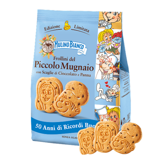 MulinoBiancoPiccolo