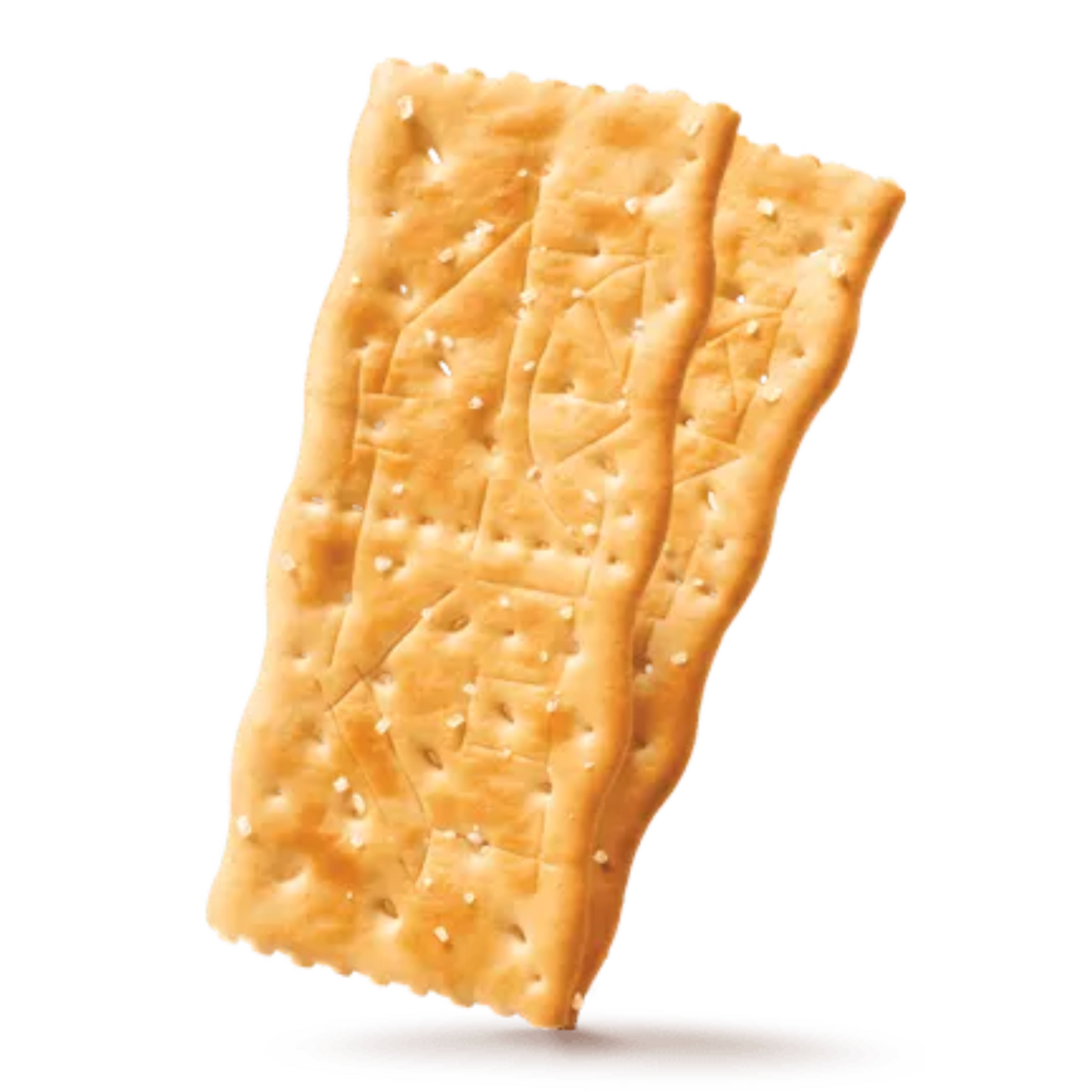 Mulino Bianco Salted Crackers