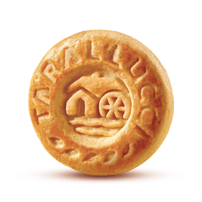 Mulino Bianco Tarallucci