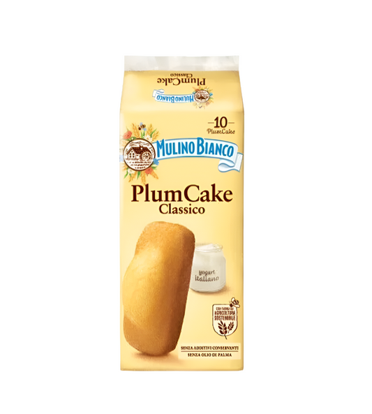 Mulino Bianco Chocolate PlumCake 350g