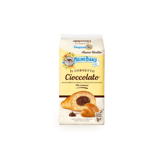 Mulino Bianco Cornetto Chocolate Croissant 300g