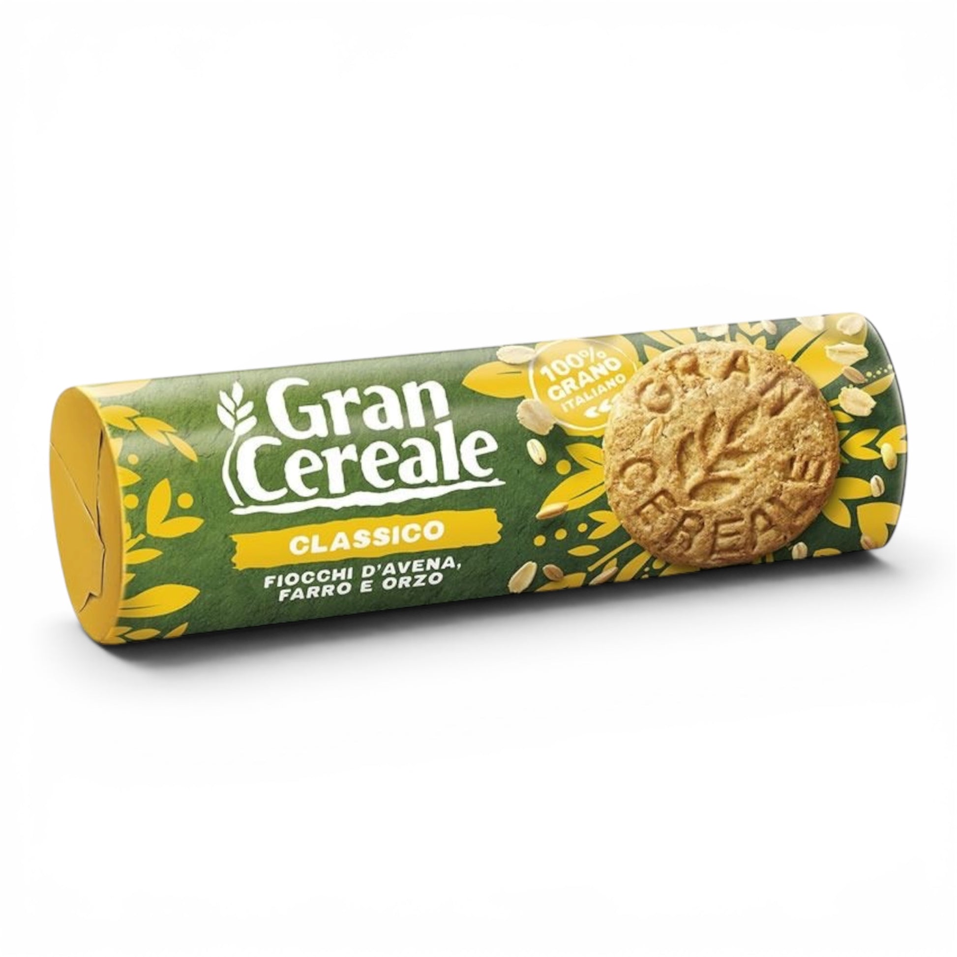 Mulino Bianco Gran Cereale Classic Biscuits 250g