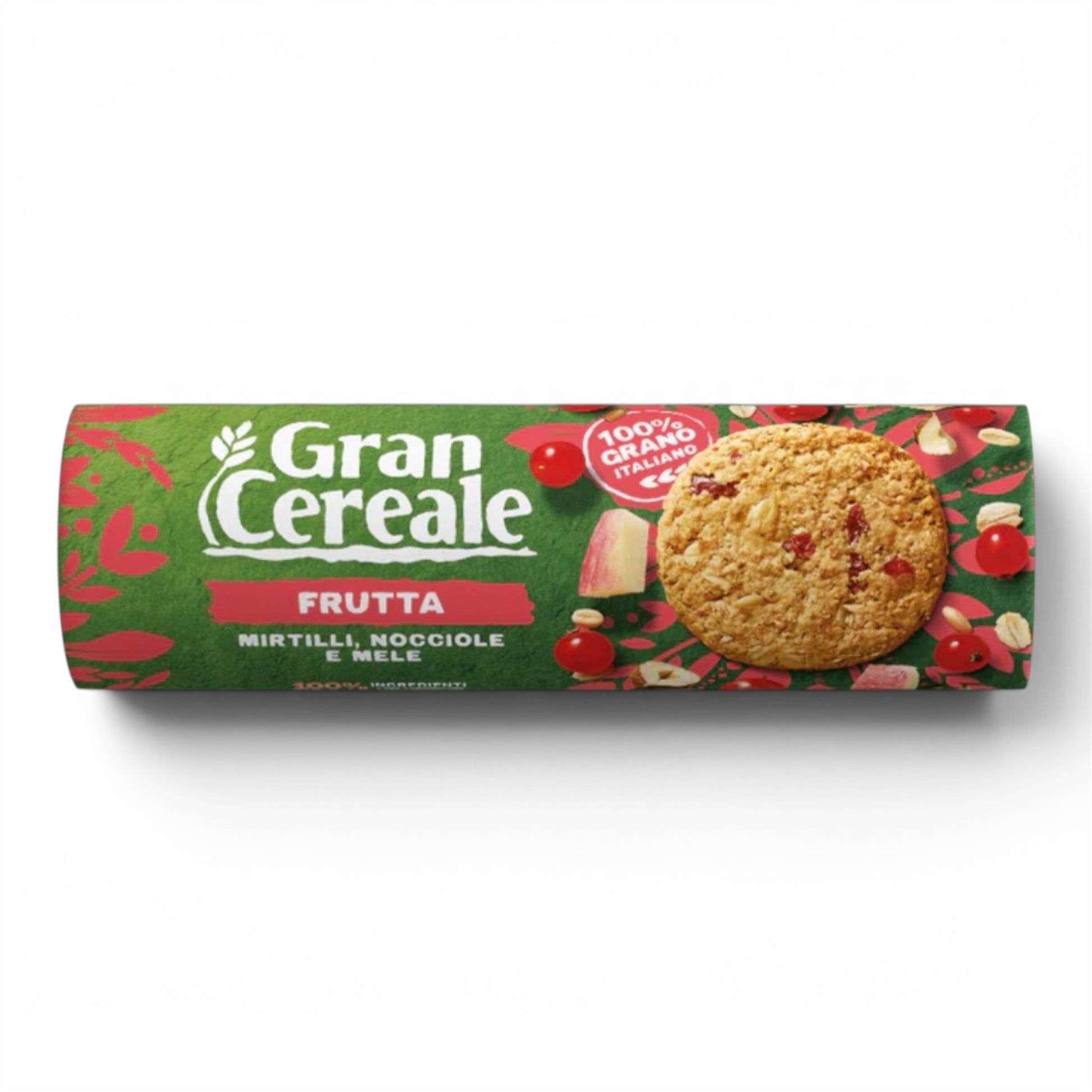 Mulino Bianco Gran Cereale Fruit Biscuits 250g