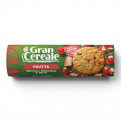 Mulino Bianco Gran Cereale Fruit Biscuits 250g