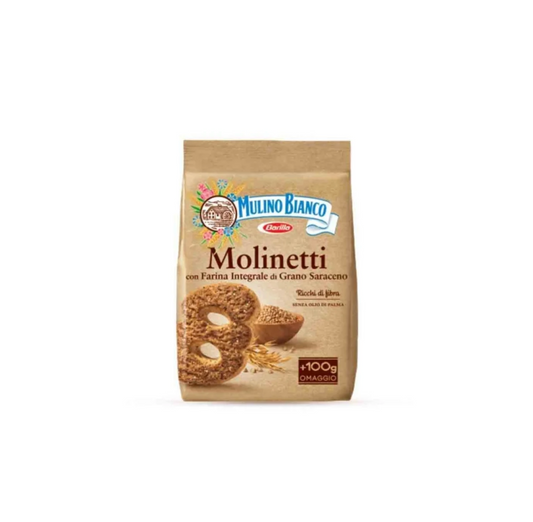 Mulino Bianco Molinetti 800g