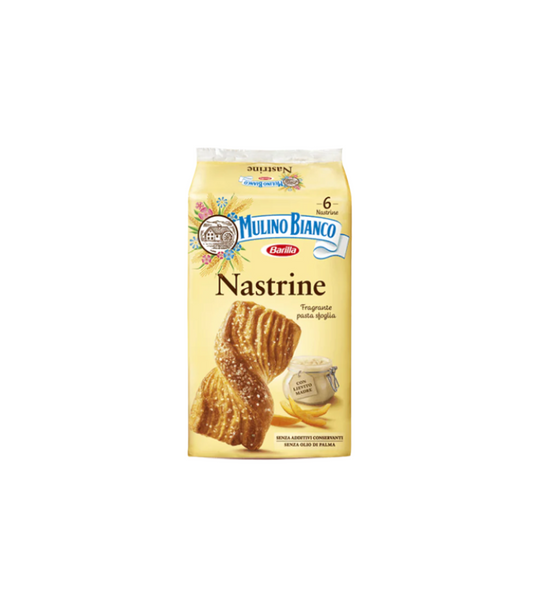 Mulino Bianco Nastrine 240g