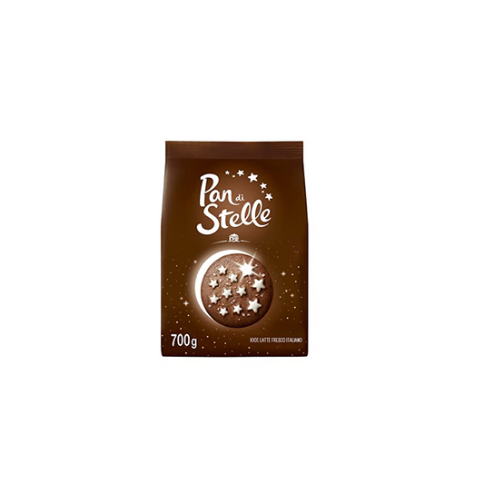 Mulino Bianco Pan Di Stelle Cookies 700g Party Size