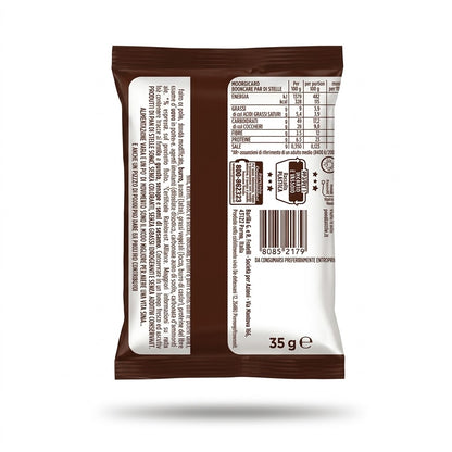 Mulino Bianco Pan di Stelle Mooncake 35g