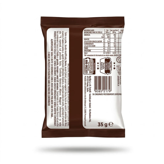 Mulino Bianco Pan di Stelle Mooncake 35g