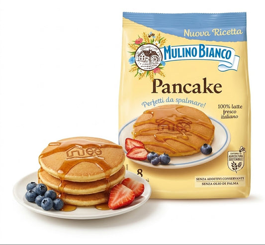 Mulino Bianco Pancake 280g