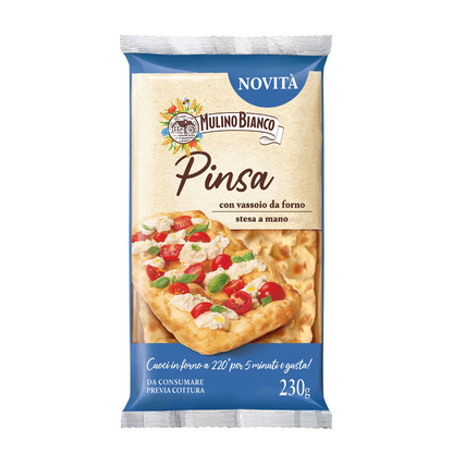 Mulino Bianco Pinsa 230g