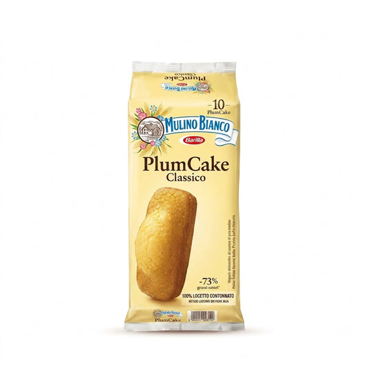 Mulino Bianco Plumcake 330g