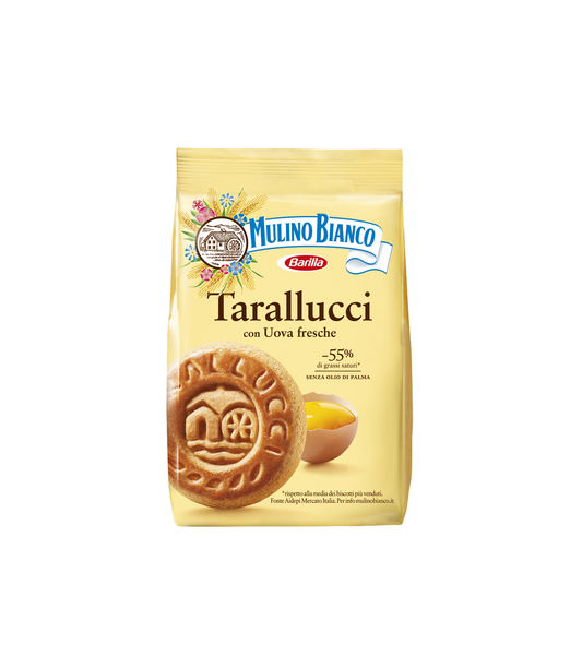 Mulino Bianco Tarallucci 350g