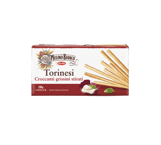 Mulino Bianco Torinesi Breadsticks 280g