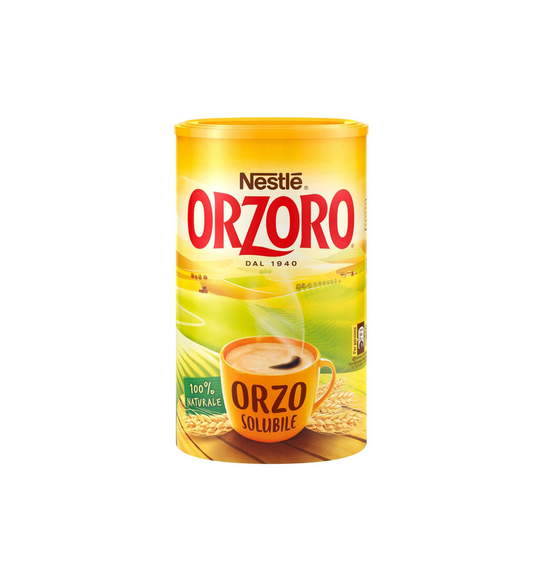 Nestle Orzoro Solubile 200g