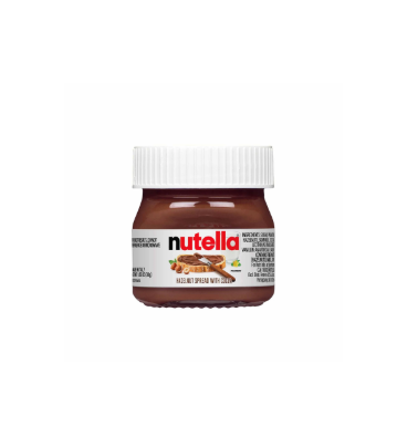 Nutella Mini Jar 25g