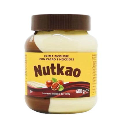 Nutkao Double