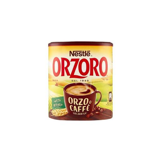 Orzoro Barley and Coffee Soluble 120g