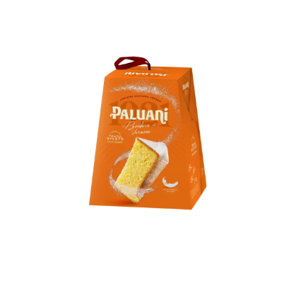 Paluani Classic Pandoro700g