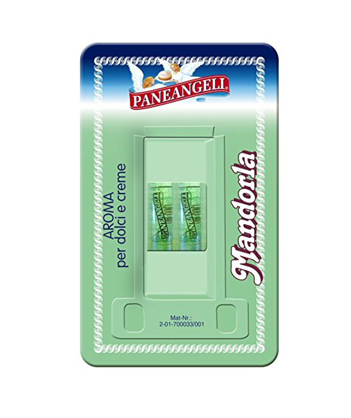 Paneangeli Almond Aroma 2mlx2