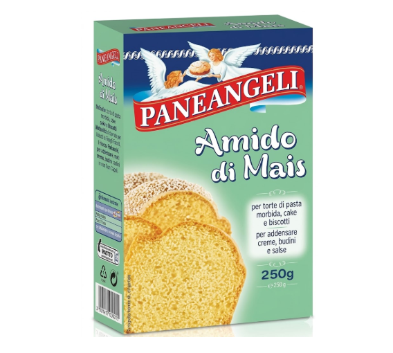 Paneangeli Amido di Mais Corn Starch 250g