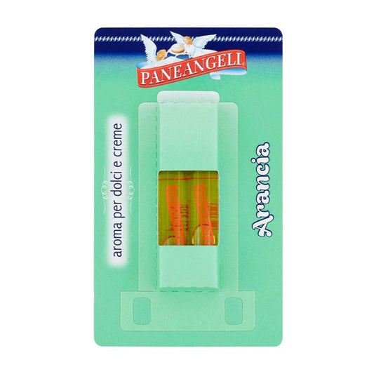 Paneangeli Arancia – Orange Aroma (2 x 2ml)