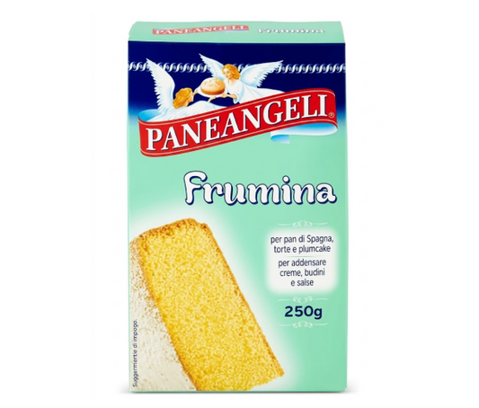 Paneangeli Frumina Wheat Starch 250g