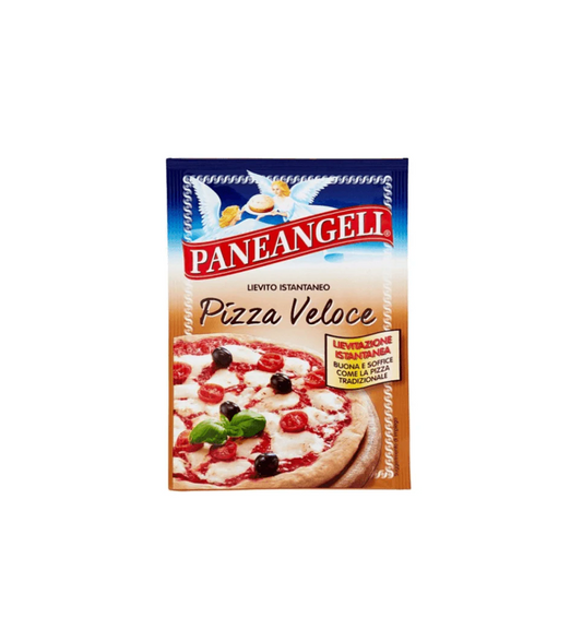 Paneangeli Instant Yeast Mix for Pizza 26g