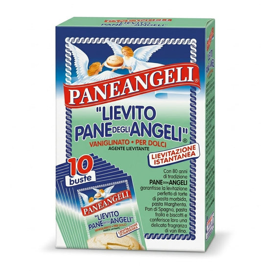 Paneangeli Lievito Vanilla Yeast 160g