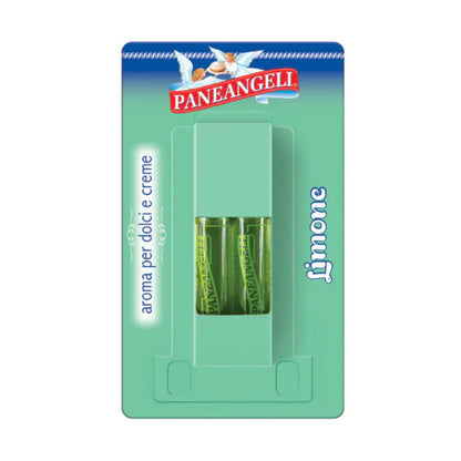 Paneangeli Limone Lemon Aroma 2x2ml