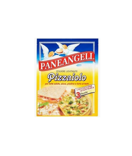 Paneangeli Pizzaiolo Instant Yeast