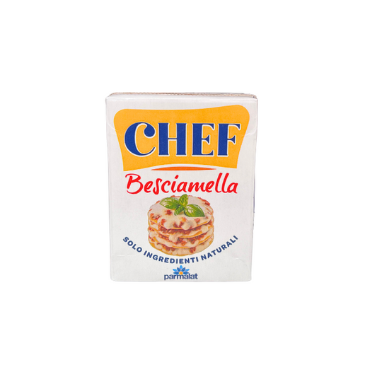 Parmalat Chef Besciamella  