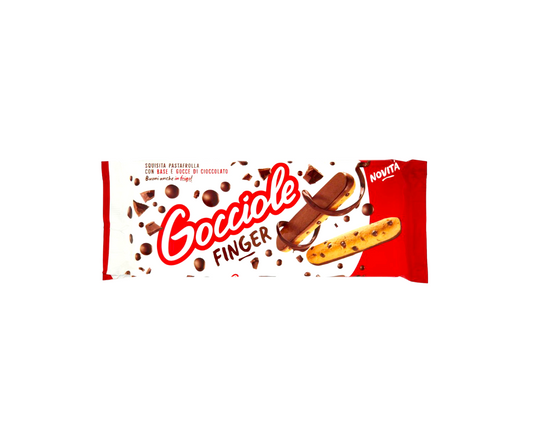 Pavesi Gocciole Fingers 120g