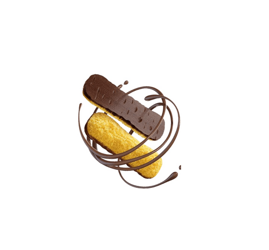 Pavesi Pavesini Double Biscuits 60g