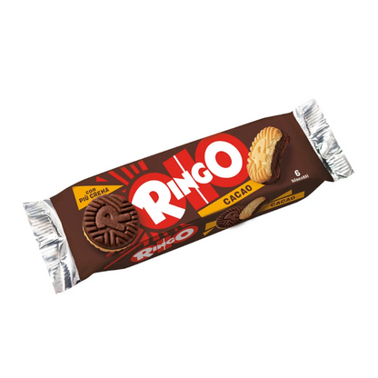 Pavesi Ringo Cacao Cookies 55g