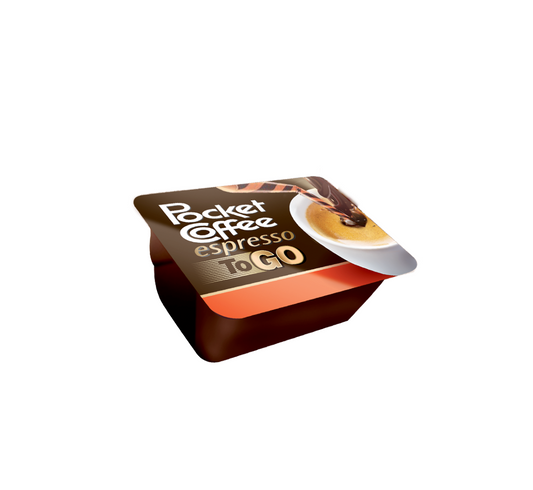 Pocket Coffee Espresso To Go Summer Edition 1