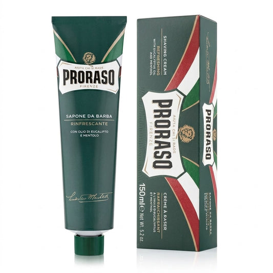 Proraso Shaving Cream Tube 150ml – Classic Italian Care
