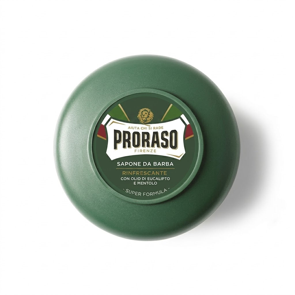 Proraso Shaving Soap Bowl 150ml – Classic Italian Shave