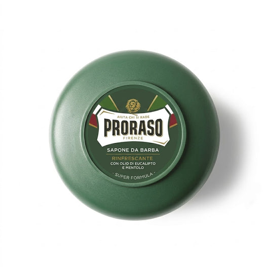 Proraso Shaving Soap Bowl 150ml – Classic Italian Shave