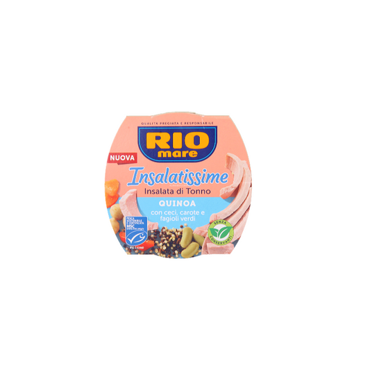 Rio Mare Insalatissime Quinoa Salad 160g