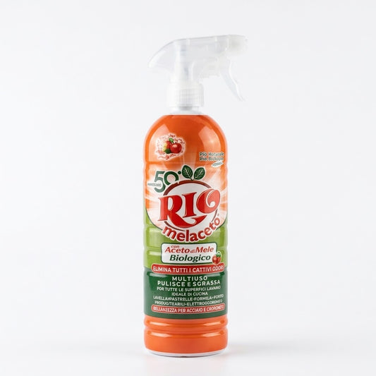 Rio Melaceto Apple Cider Vinegar Cleaner Spray 800ml