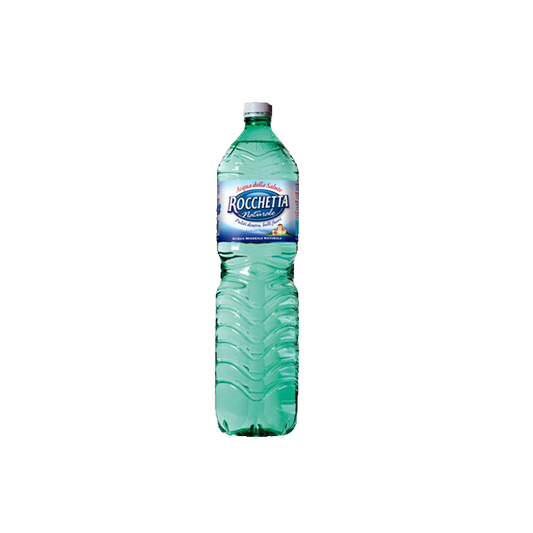 Rocchetta Water 1.5L