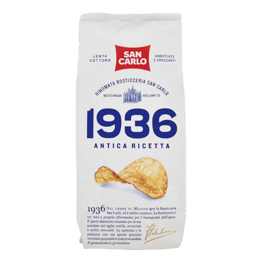 San Carlo 1936