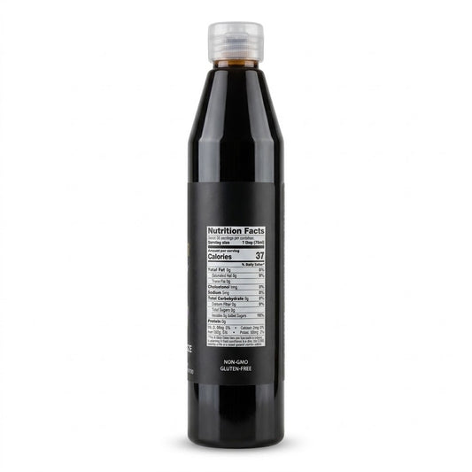 Sanniti Fig Glaze with Balsamic Vinegar of Modena