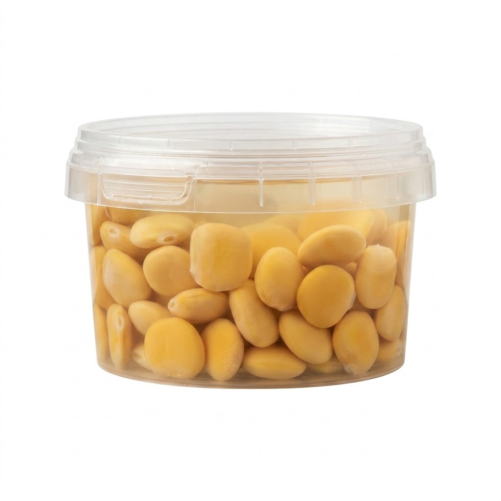 Sanniti Lupini Beans in Brine 250g