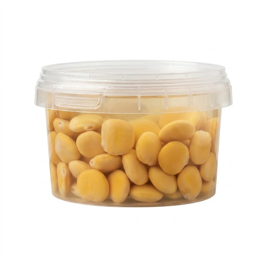 Sanniti Lupini Beans in Brine 250g