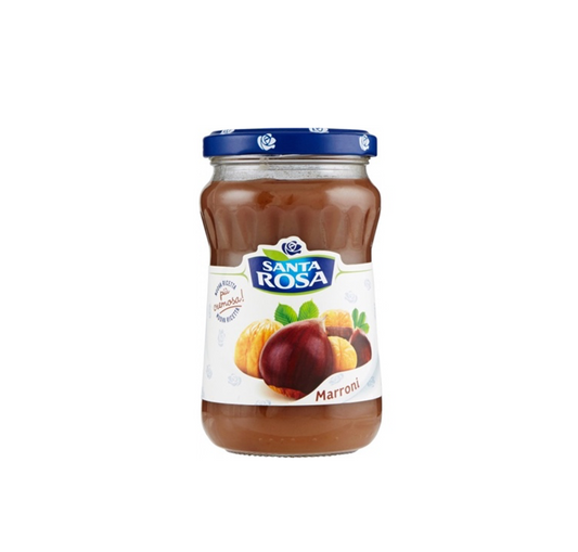 Santa Rosa Chestnut Jam 350g