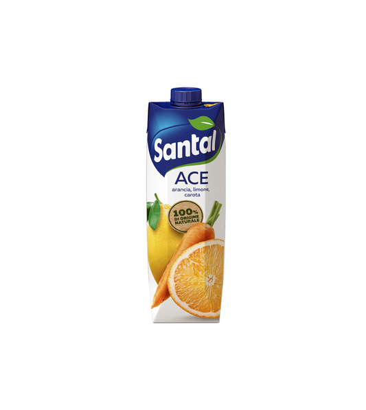 Santal Ace Juice 1L